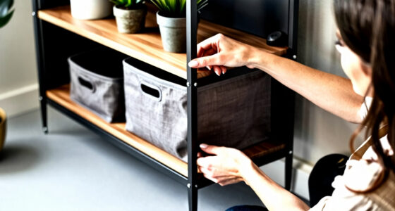 6 Best Shed Storage Shelving System in 2026