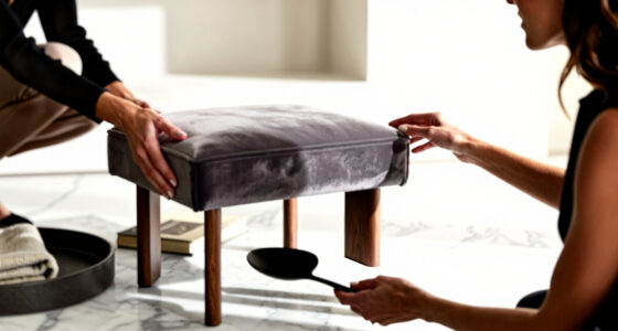 6 Best Storage Ottoman Bench in 2026 — The Complete Buyer’s Guide