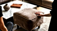 6 Best Storage Ottomans for Living Rooms in 2026