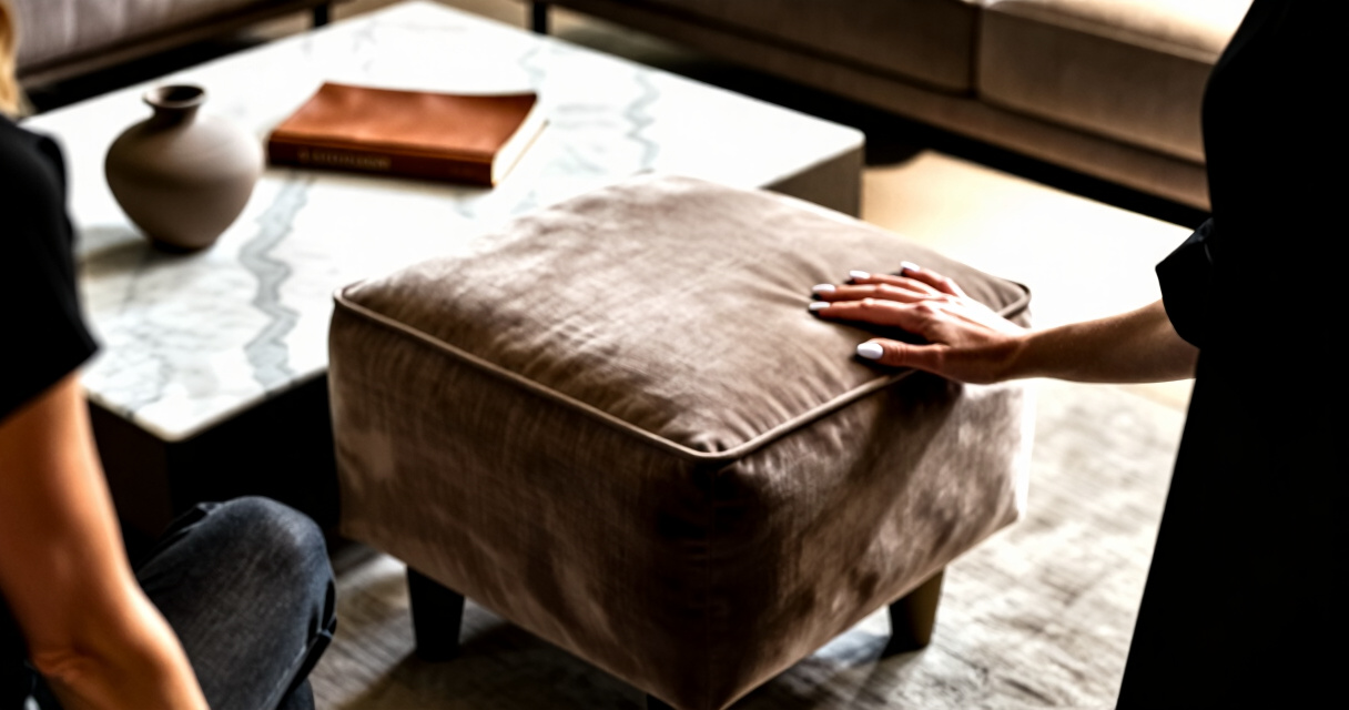 6 Best Storage Ottomans for Living Rooms in 2026
