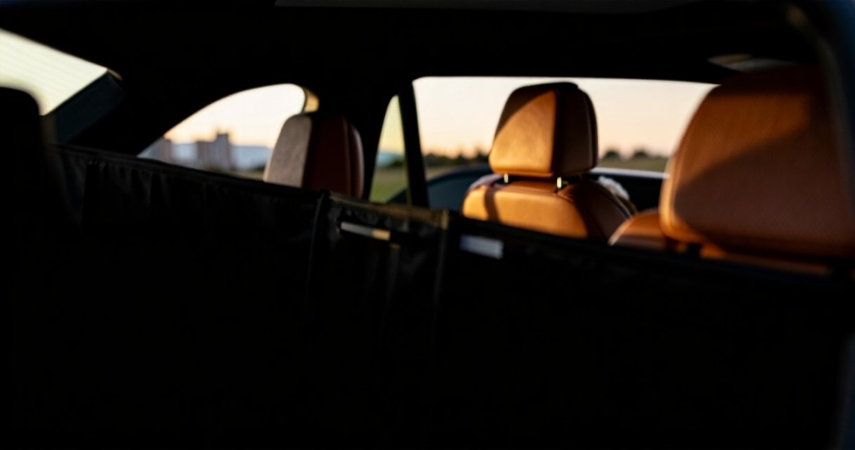 6 Best Trunk Organizers for SUVs in 2026