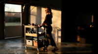 6 Best Utility Cart for Garage Storage in 2026