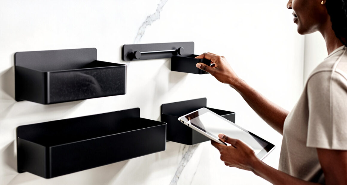 6 Best Wall Organizers For Command Centers In 2026