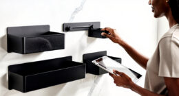 6 Best Wall Organizers For Command Centers In 2026