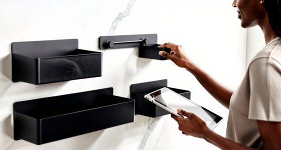 6 Best Wall Organizers For Command Centers In 2026