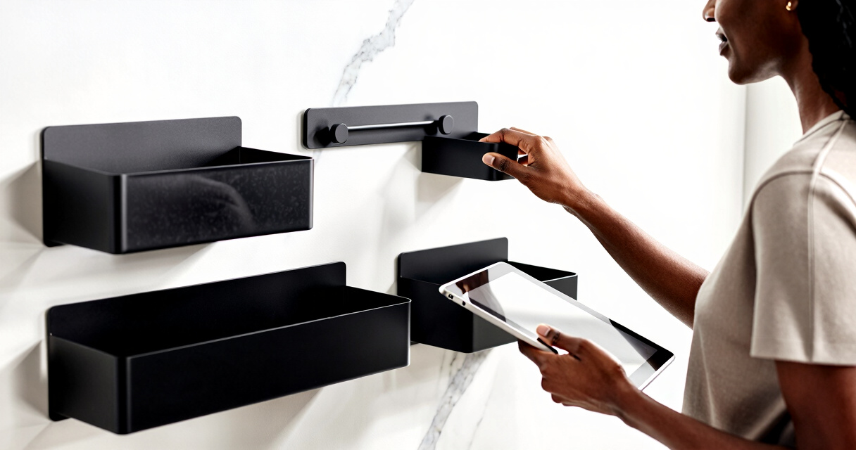 6 Best Wall Organizers For Command Centers In 2026