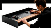6 Best Workbenches With Pegboard Storage in 2026
