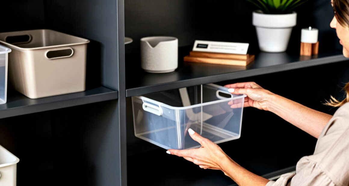 7 Best Basement Shelving Units for Totes in 2026