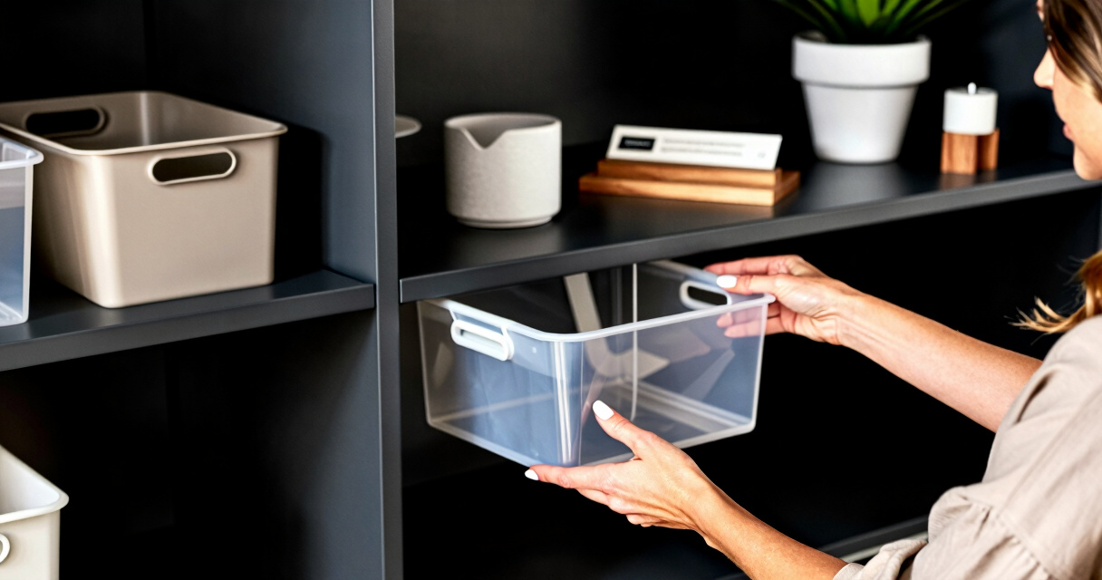 7 Best Basement Shelving Units for Totes in 2026