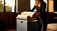 7 Best Best Blanket Storage Chest in 2026