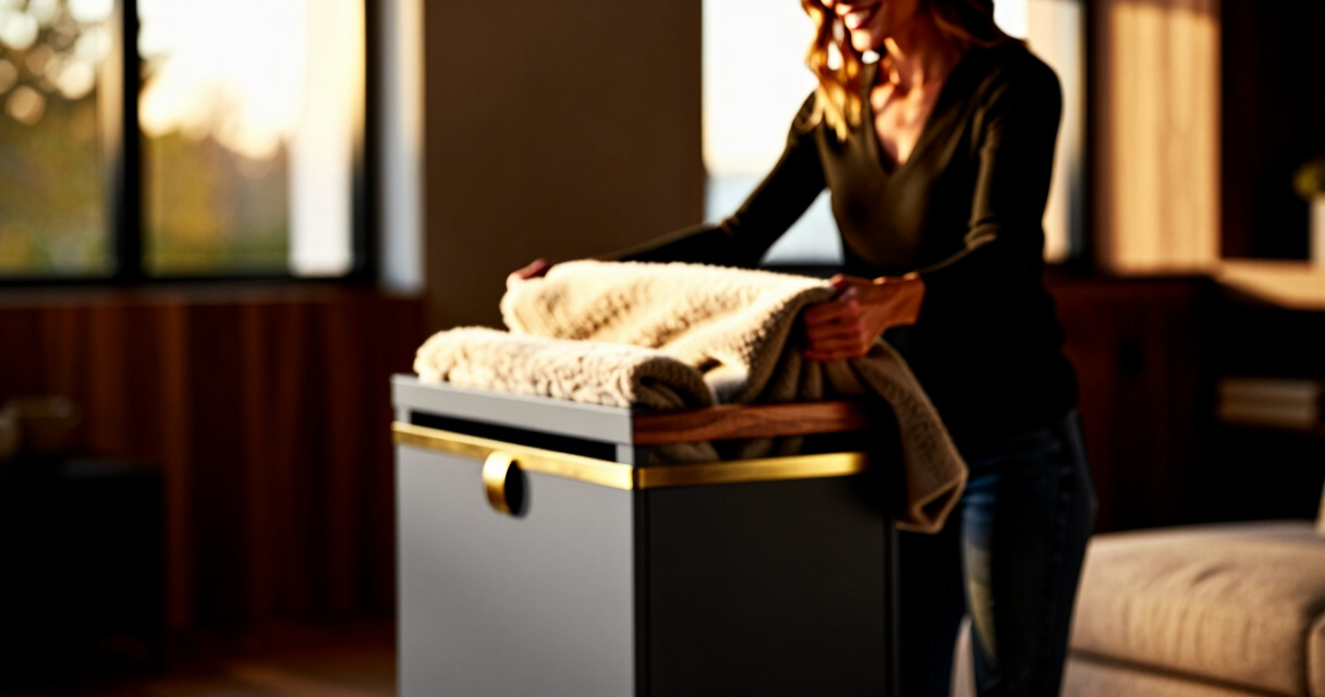 7 Best Best Blanket Storage Chest in 2026