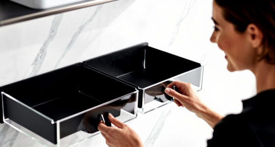 7 Best Best Broom Closet Organizer System in 2026