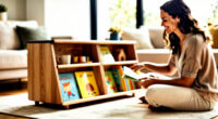 7 Best Book Display Shelf For Kids In 2026
