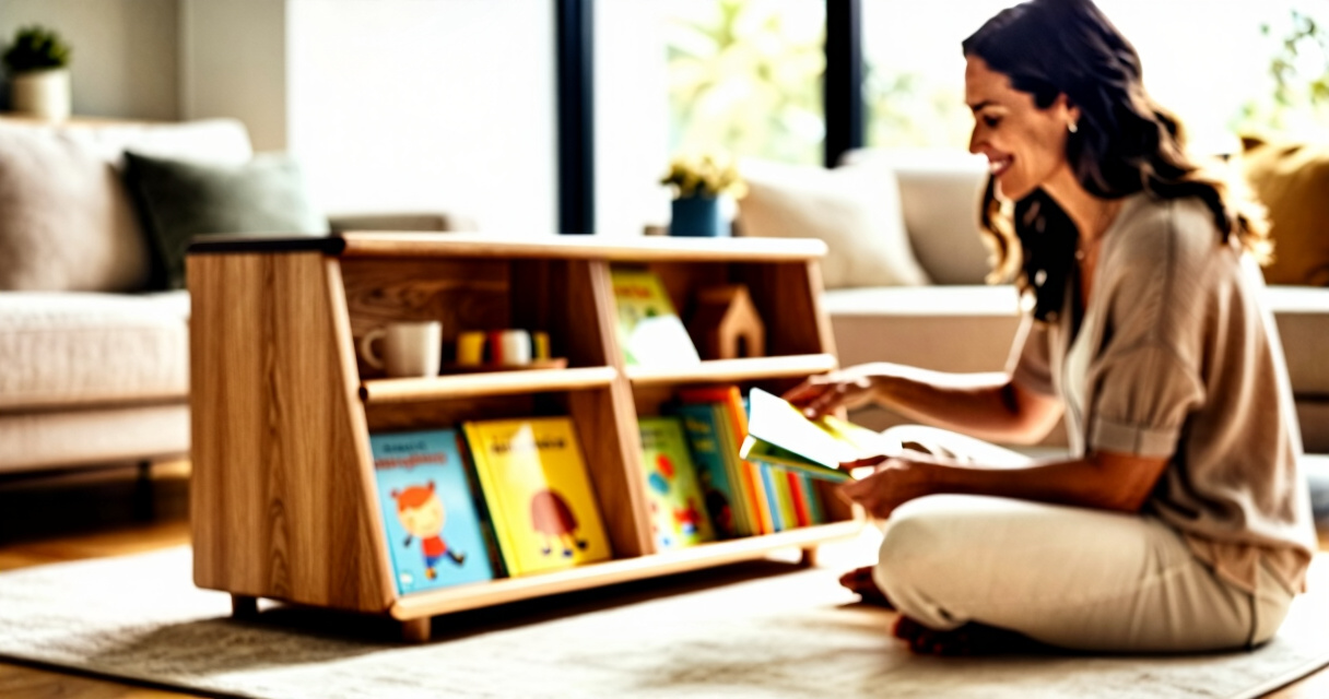 7 Best Book Display Shelf For Kids In 2026