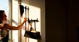 7 Best Broom Holders for Utility Closets in 2026