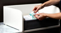 7 Best Changing Table With Storage Drawers in 2026