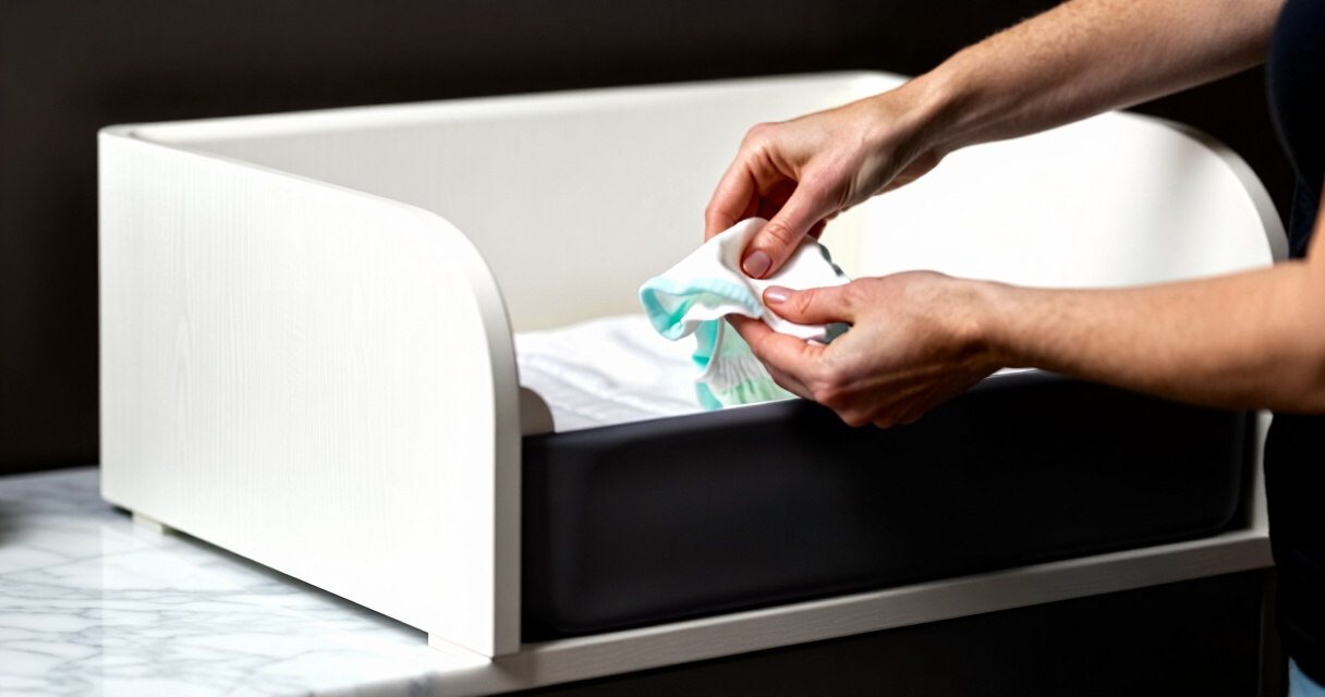 7 Best Changing Table With Storage Drawers in 2026