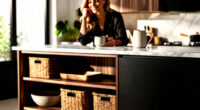 7 Best Coffee Bar Cabinets With Storage in 2026