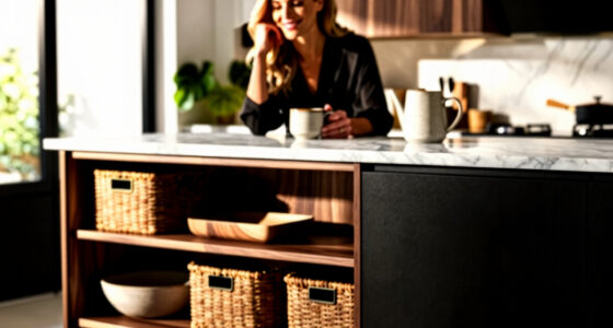 7 Best Coffee Bar Cabinets With Storage in 2026
