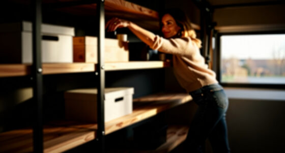 7 Best Commercial Grade Storage Shelves For Home In 2026