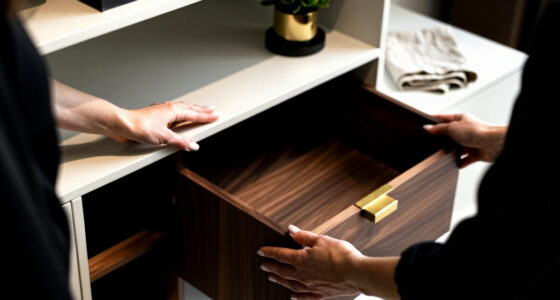 7 Best Freestanding Hall Closet Cabinets in 2026