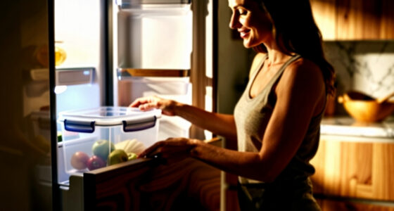7 Best Freezer Storage Bin System in 2026