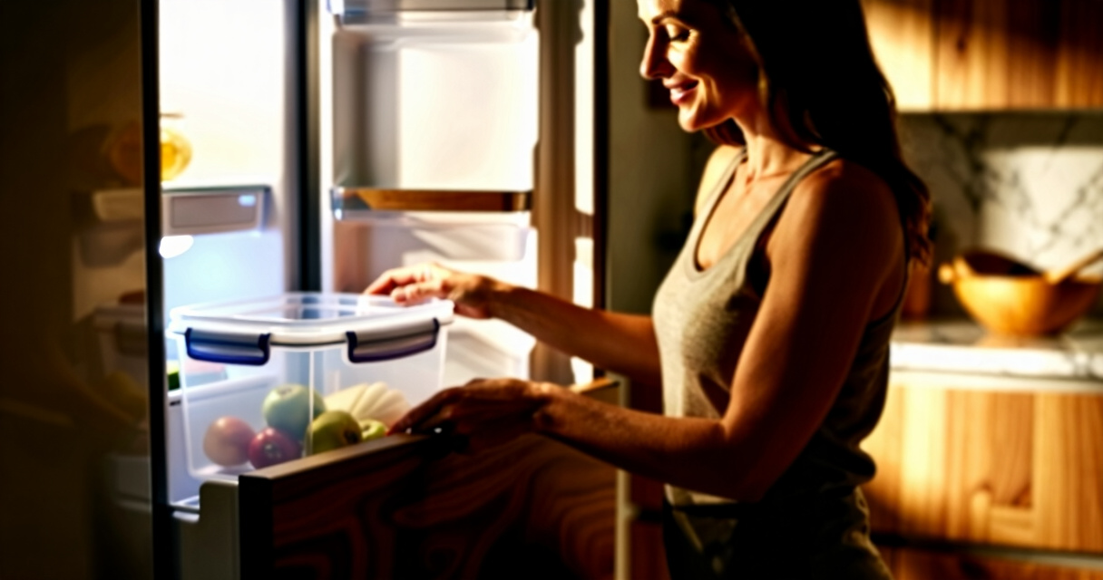 7 Best Freezer Storage Bin System in 2026