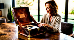 7 Best Keepsake Storage Systems for Families in 2026