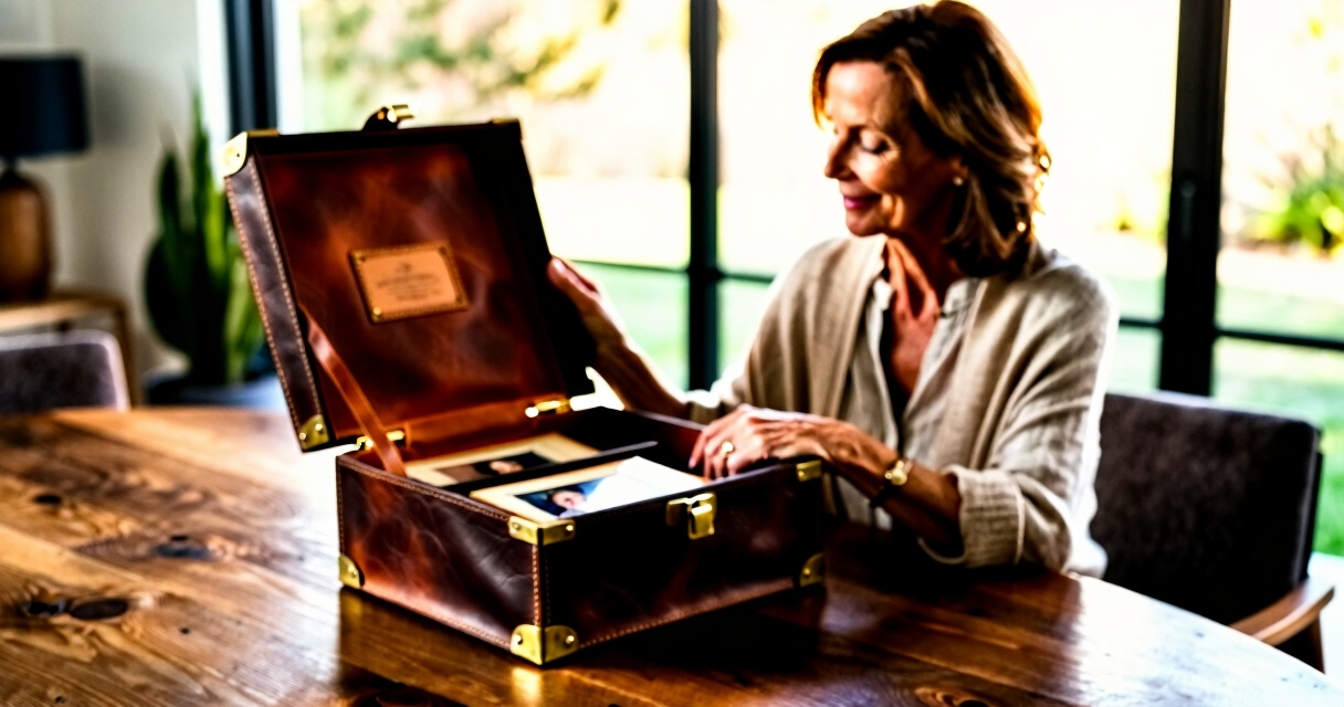 7 Best Keepsake Storage Systems for Families in 2026