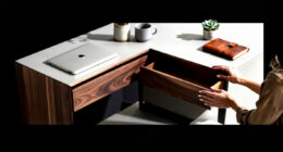 7 Best L Shaped Desk With Drawers in 2026 — The Ultimate Buyer’s Guide