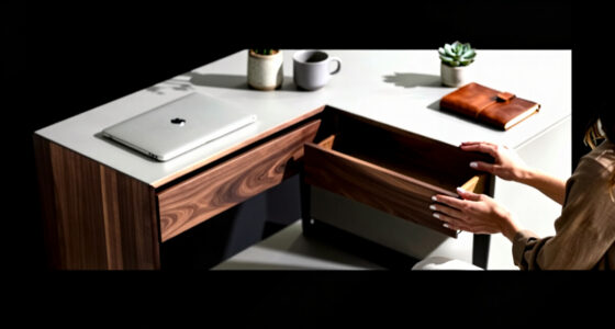 7 Best L Shaped Desk With Drawers in 2026 — The Ultimate Buyer’s Guide