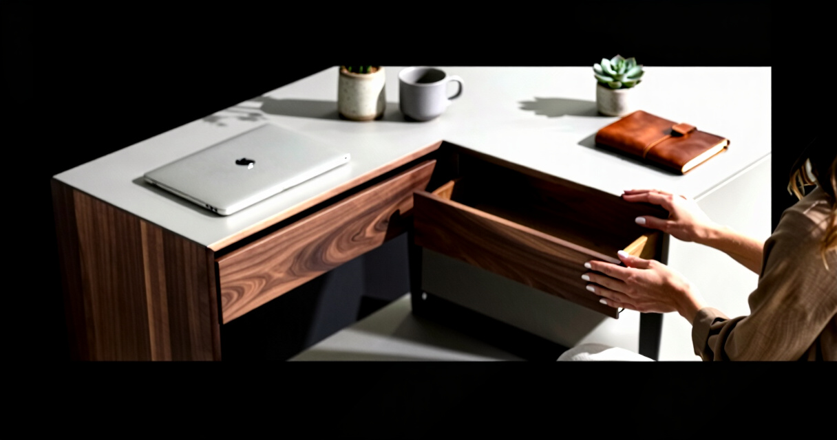 7 Best L Shaped Desk With Drawers in 2026 — The Ultimate Buyer’s Guide