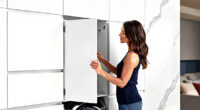 7 Best Laundry Room Cabinets for Tight Spaces in 2026