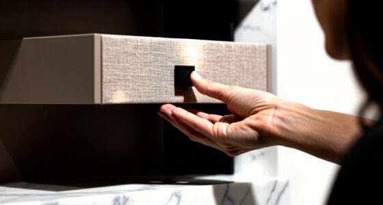 7 Best Linen Cabinets for Small Bathrooms in 2026