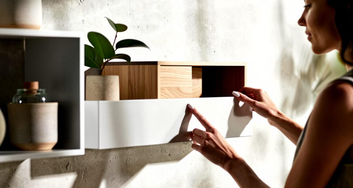 7 Best Modular Wall Storage System in 2026