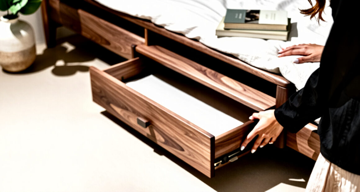 7 Best Murphy Beds With Shelves And Drawers In 2026