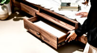 7 Best Murphy Beds With Shelves And Drawers In 2026