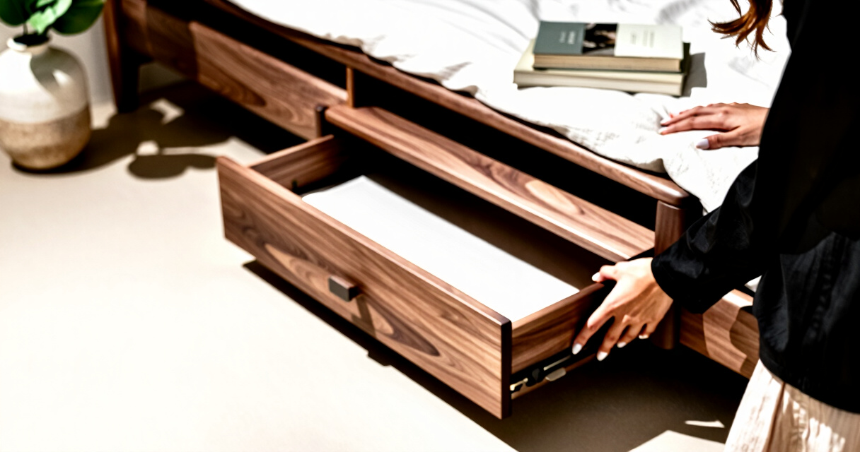 7 Best Murphy Beds With Shelves And Drawers In 2026