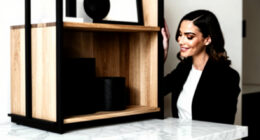 7 Best Open Shelving Storage Units in 2026
