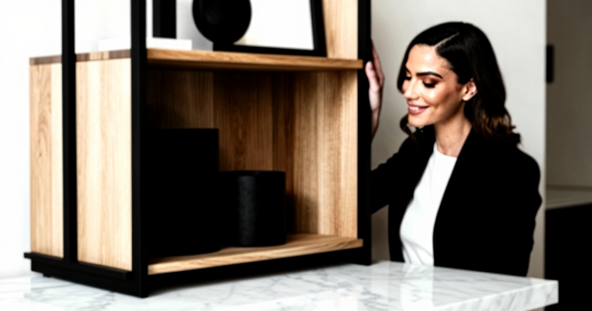 7 Best Open Shelving Storage Units in 2026
