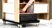 7 Best Packing Station Cart in 2026