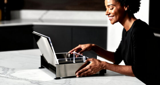 7 Best Pull Out Pantry Organizer in 2026