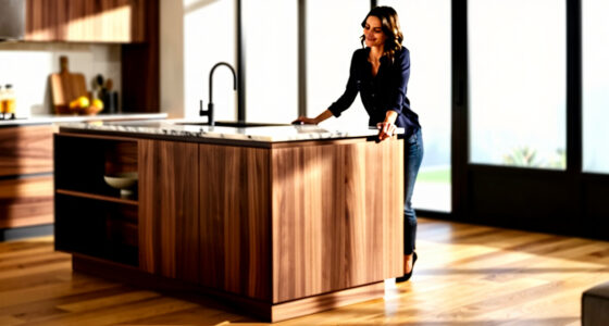 7 Best Rolling Kitchen Island With Storage in 2026