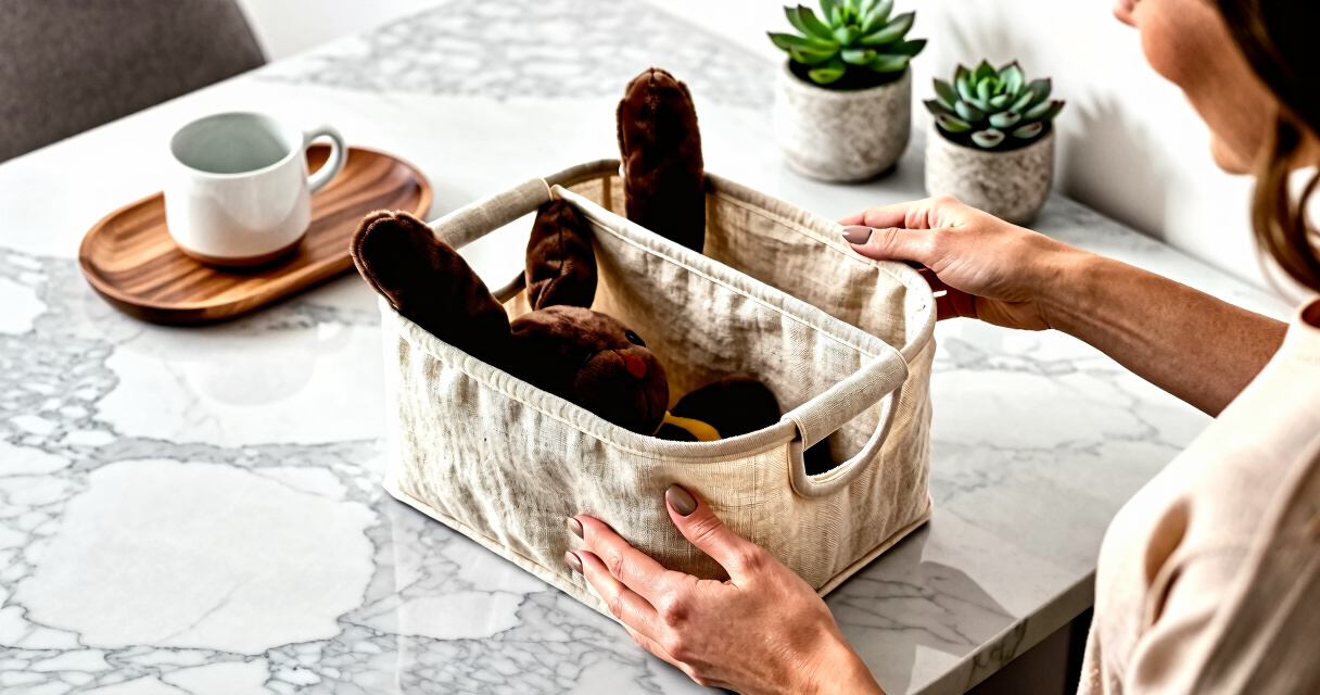 7 Best Stuffed Animal Storage Organizer in 2026