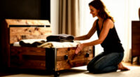 7 Best Under Bed Rolling Storage Chest in 2026