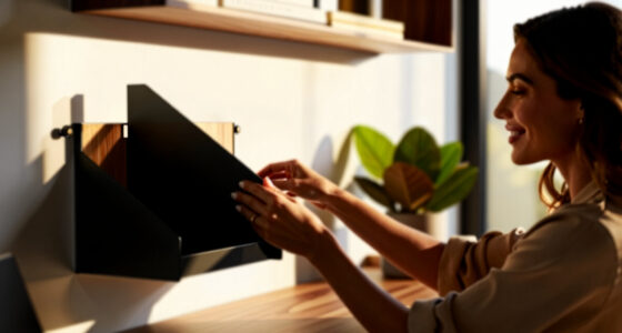 7 Best Wall Mounted File Organizer System in 2026