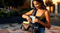 8 Best Backpack Storage Organizer in 2026