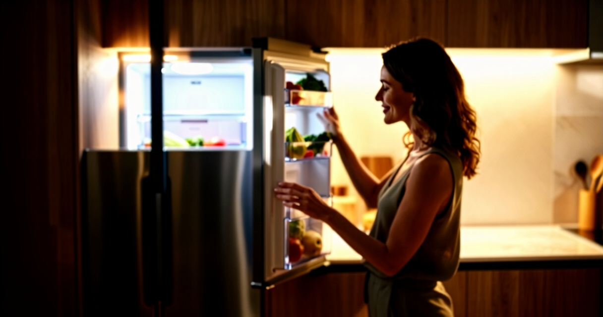 8 Best Best Refrigerator Organizer Set Premium in 2026