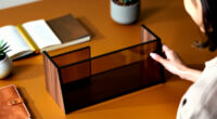 8 Best Bookshelf Organizers With Doors in 2026