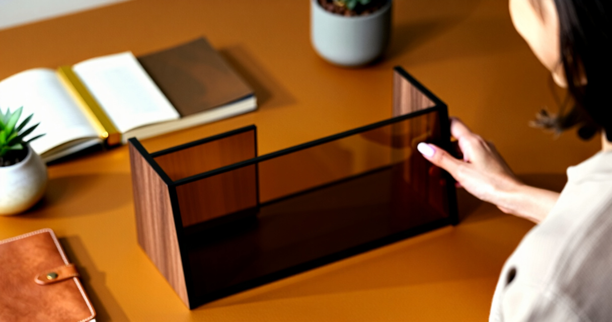 8 Best Bookshelf Organizers With Doors in 2026